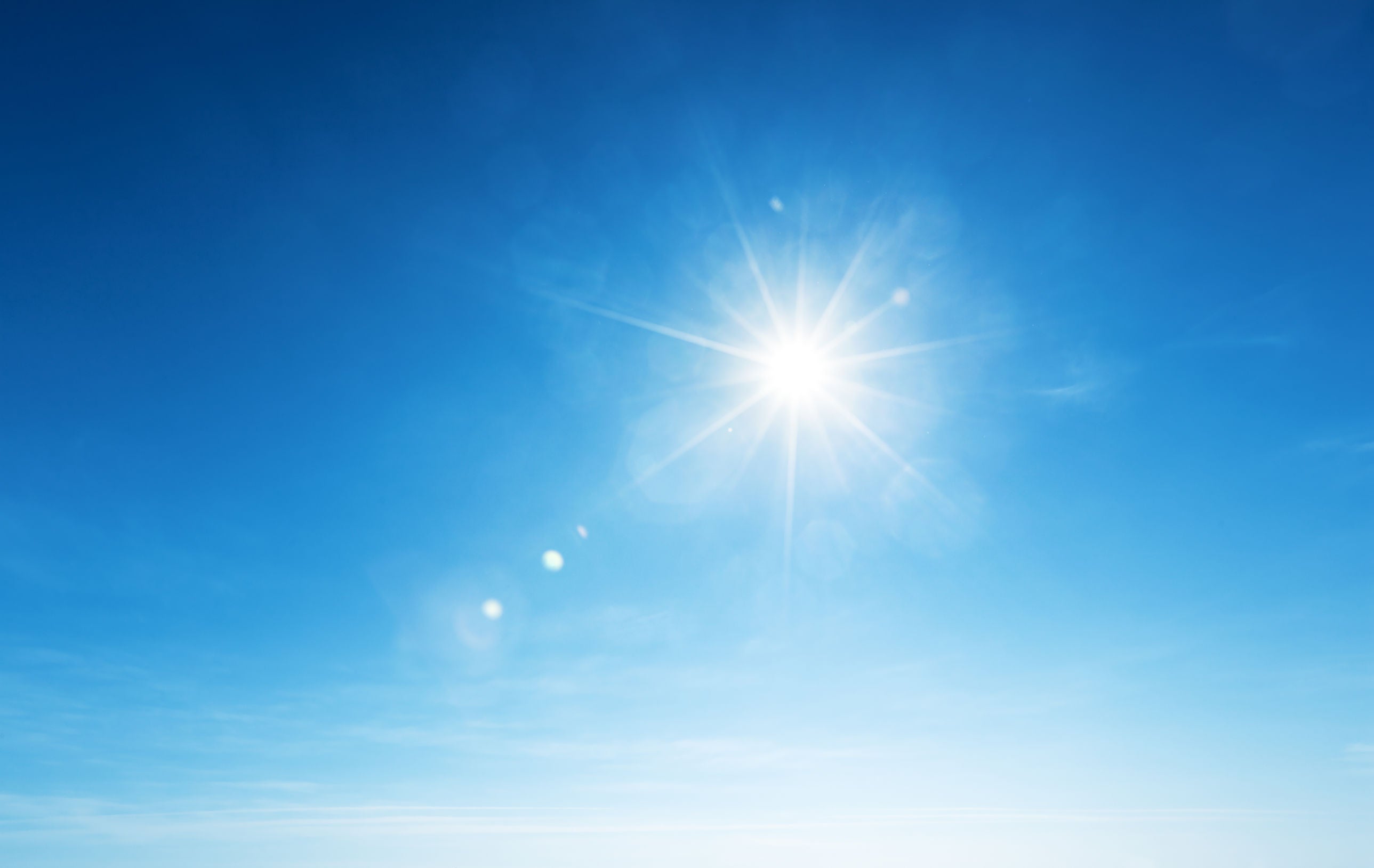 May is Skin Cancer Awareness Month