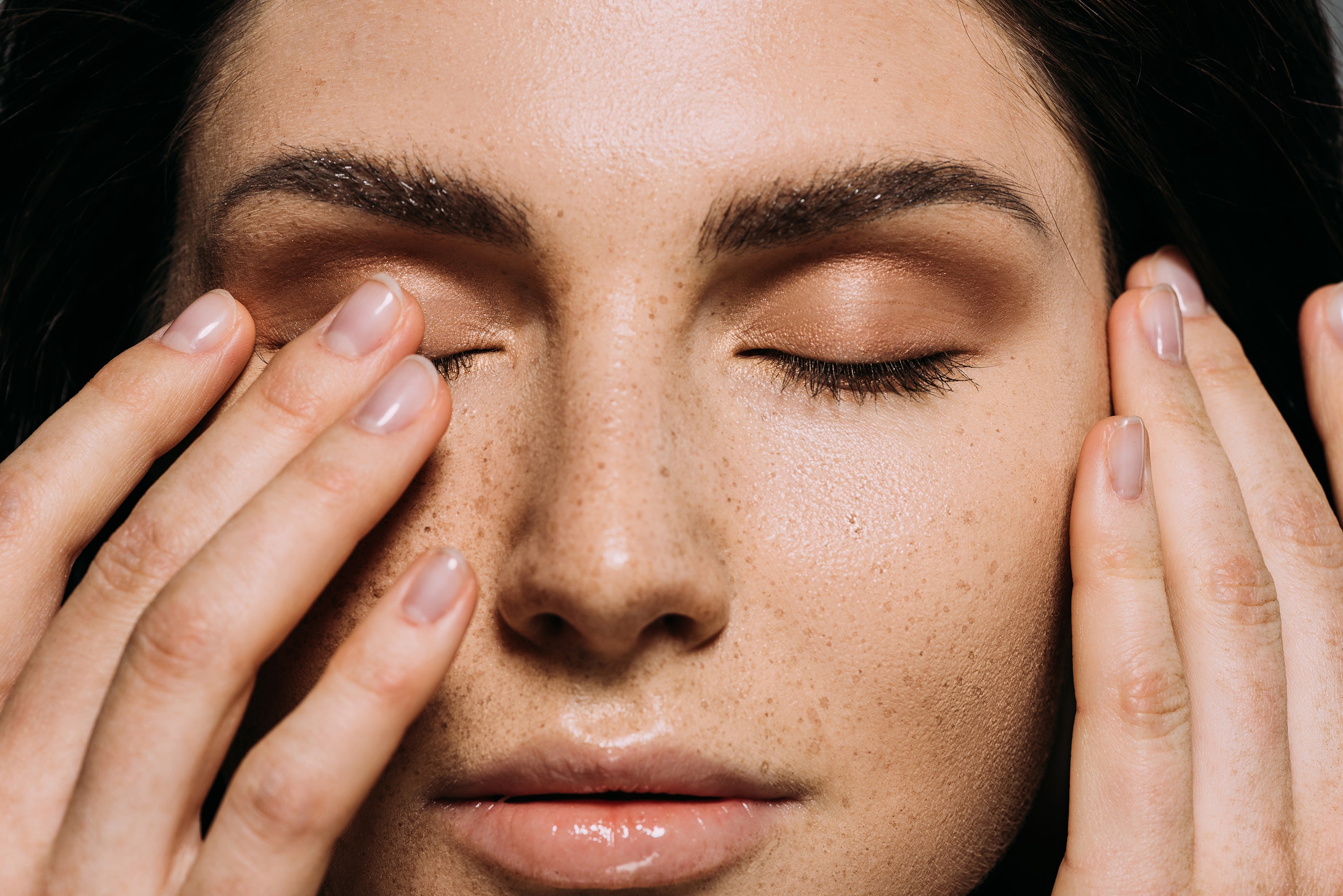 All About Pores
