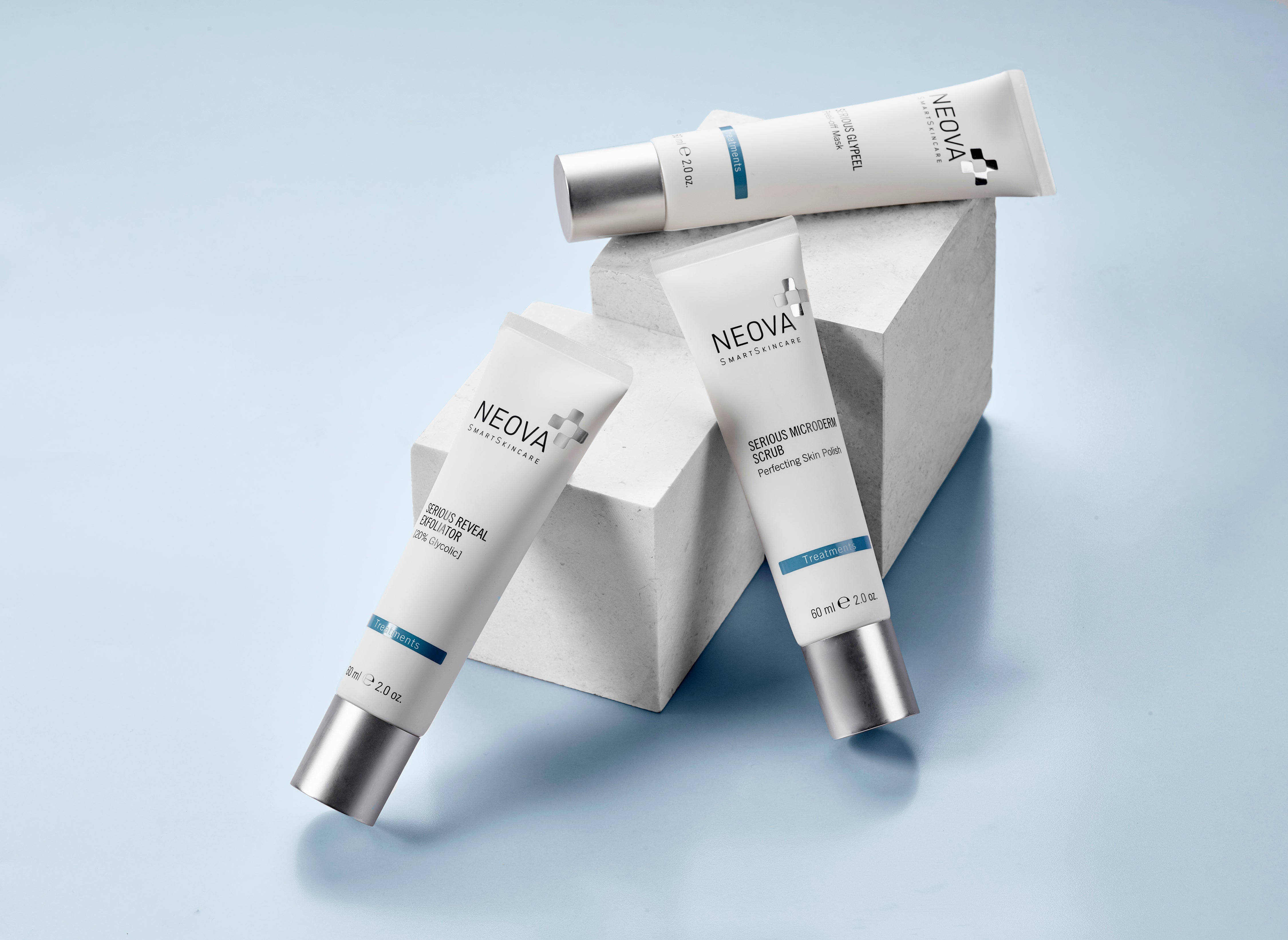 Benefits of Glycolic Acid