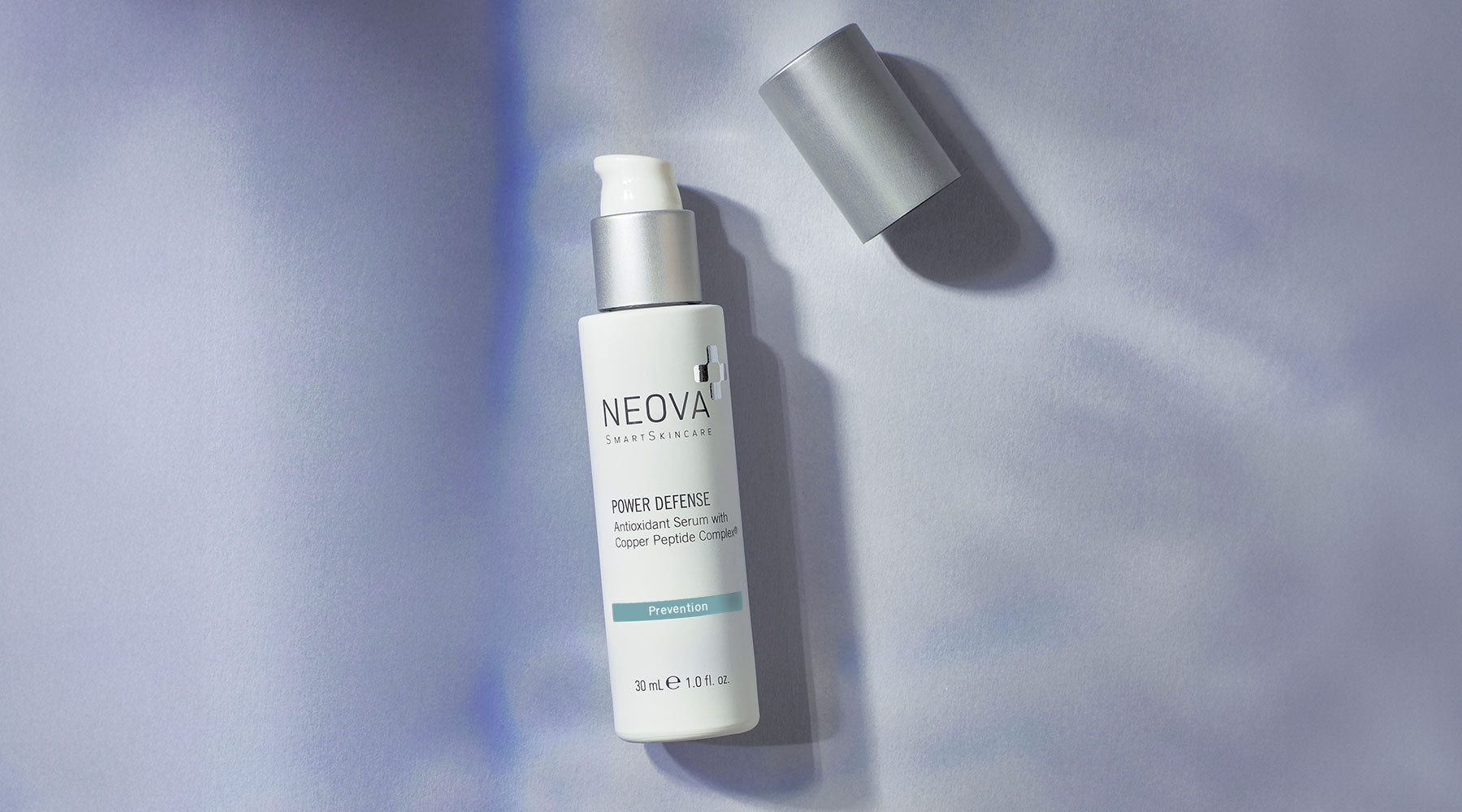 The Best Wrinkle Filler for Laugh Lines: NEOVA Power Defense