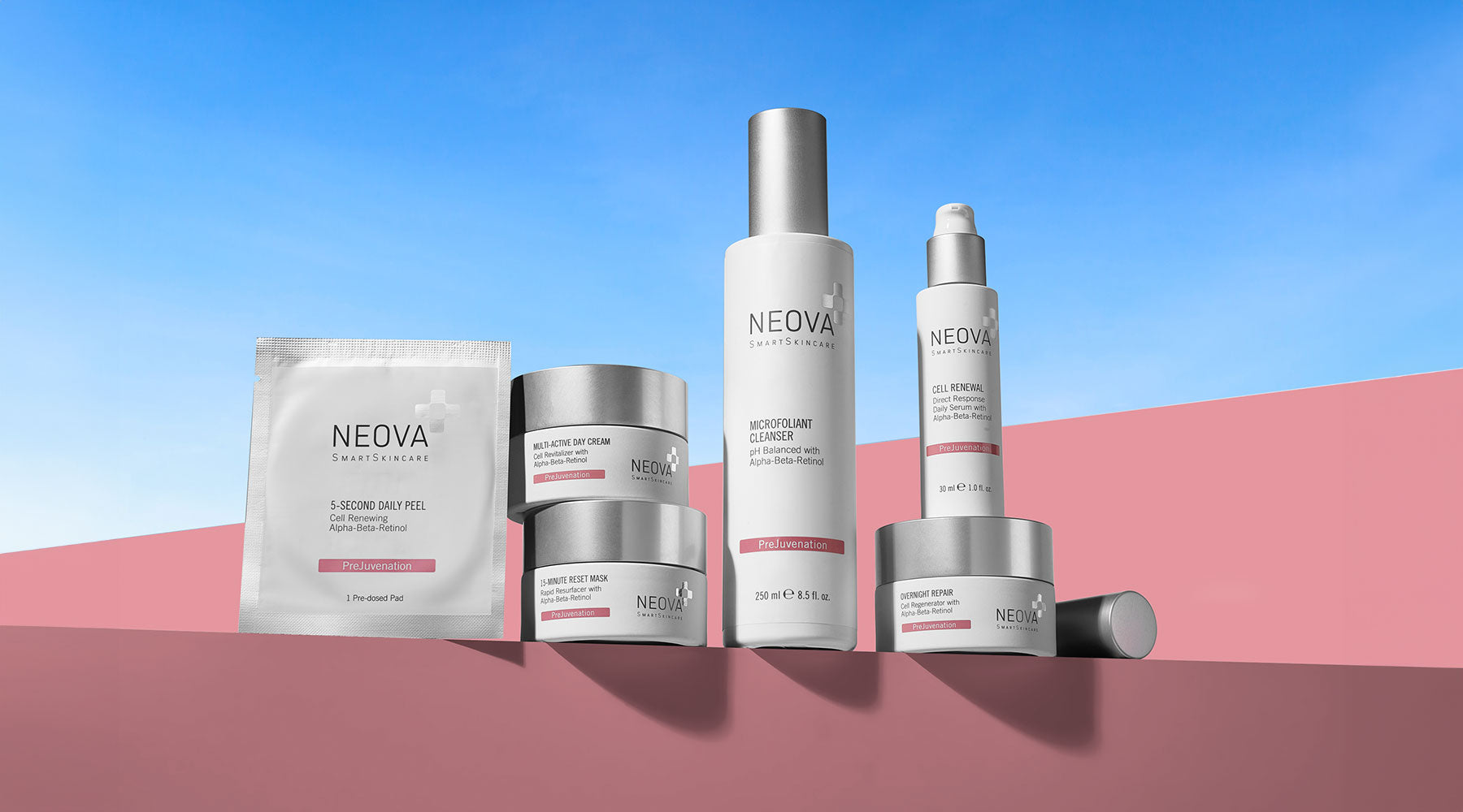 ACNE Has An Attraction For Skin of All Ages.