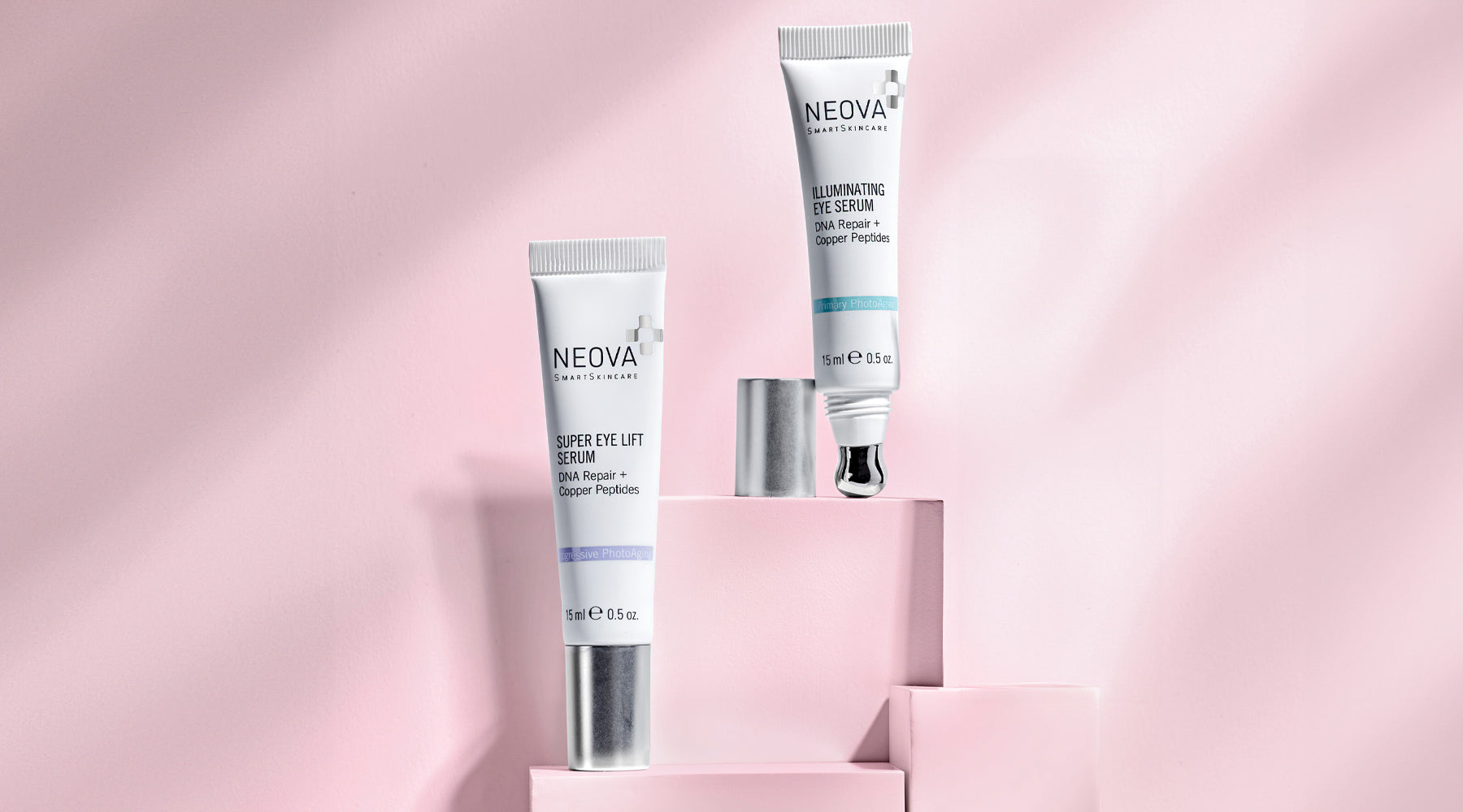 Reveal Brighter Eyes: Our Ultimate Guide to Eye Serums