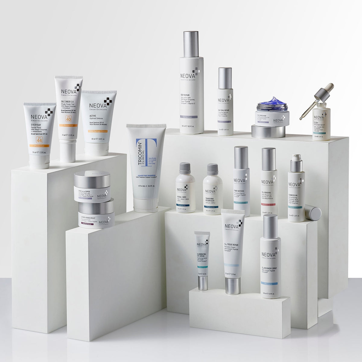 Forget January. September Is the Real New Year. For Skin.