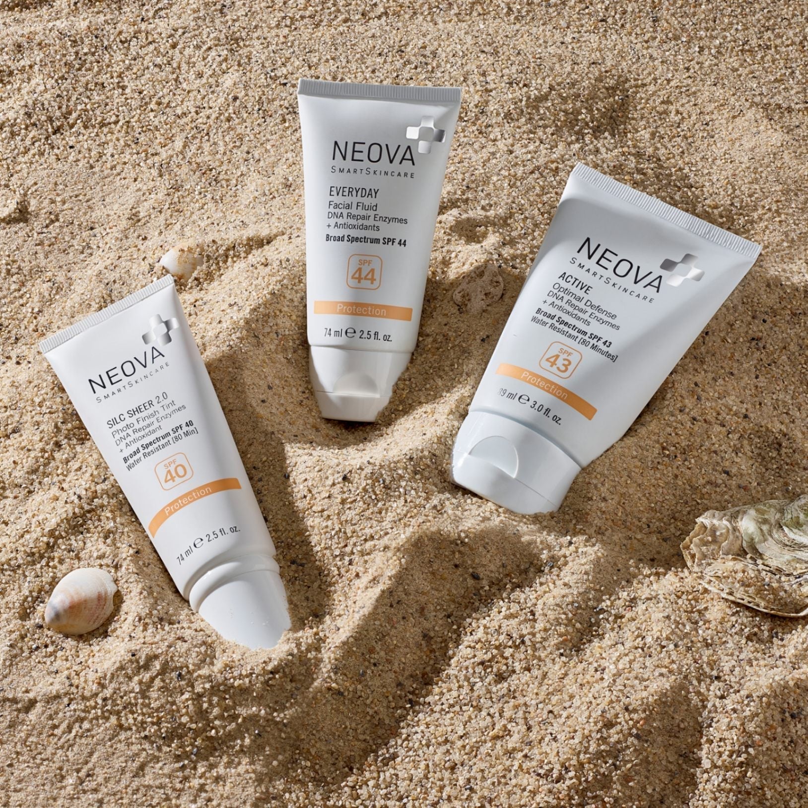 The Ultimate Vacation Skincare Guide: What to Pack for Healthy Summer Skin