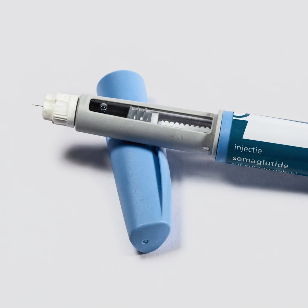 GLP-1s and Your Skin: What Rapid Weight Loss Can Change