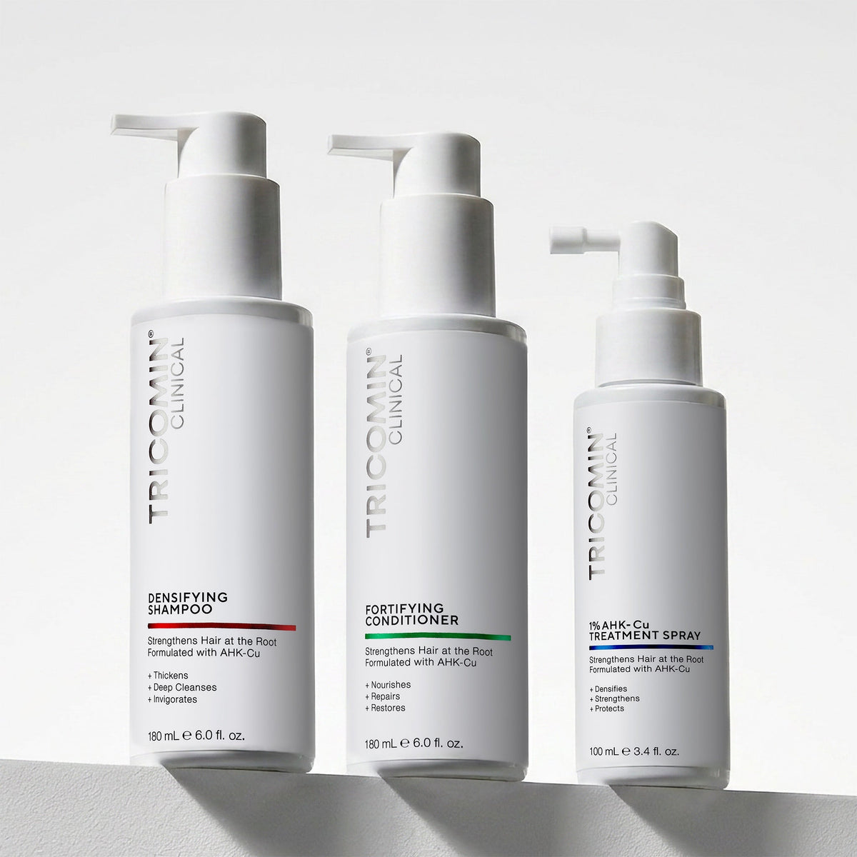 GHK-Cu vs AHK-Cu: Which Copper Peptide Is More Effective?