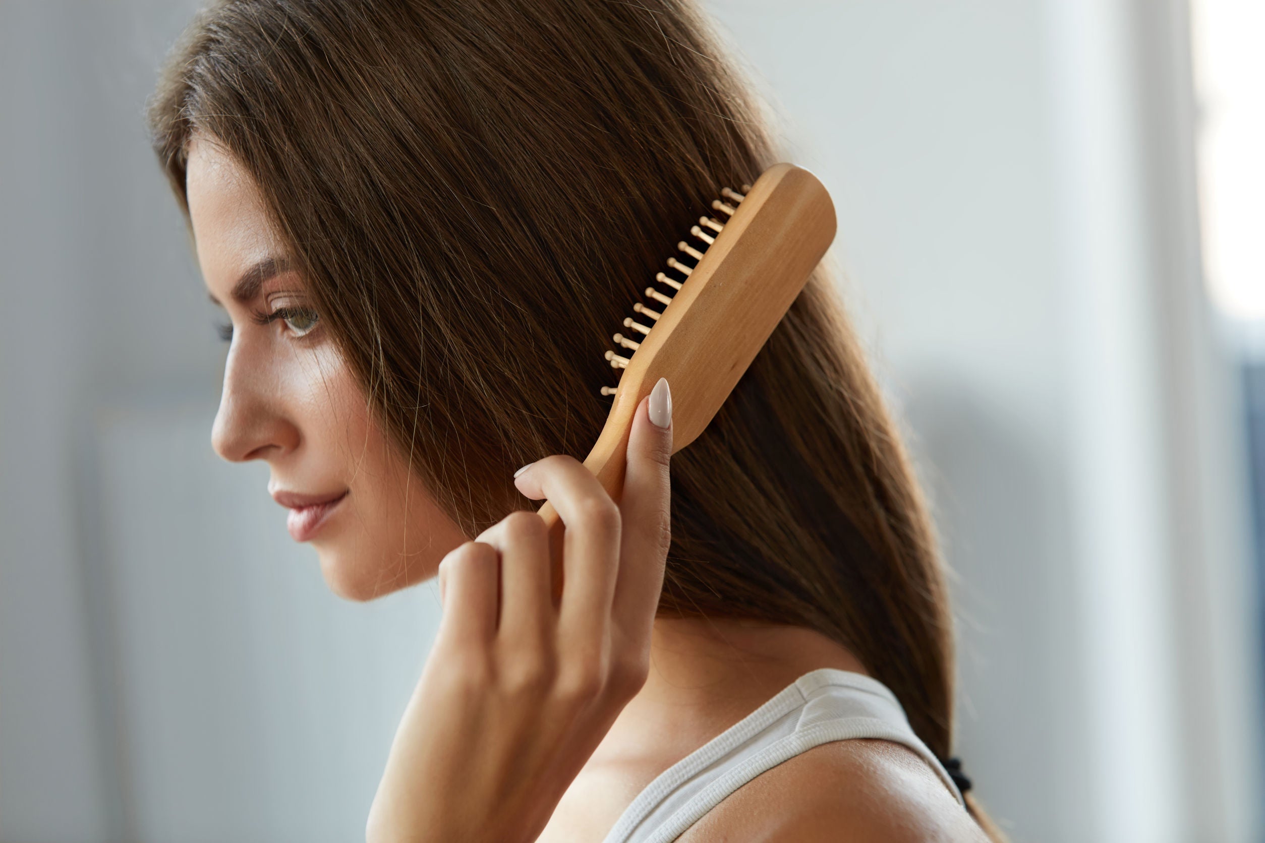 Through Thick and Thin: Tricomin Clinical to the Rescue