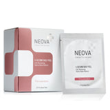 NEOVA 5-Second Daily Peel exfoliating treatment bottle for smoother skin and refined texture
