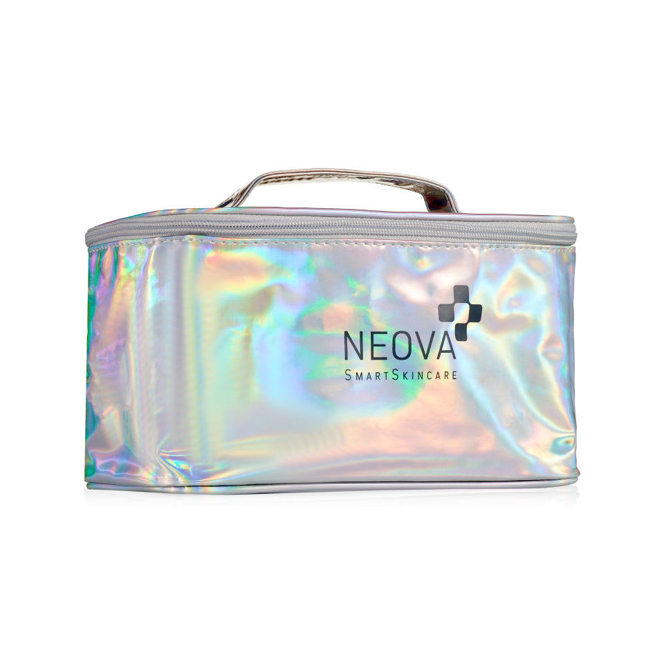 Limited Edition Holographic Bag. - NEOVA