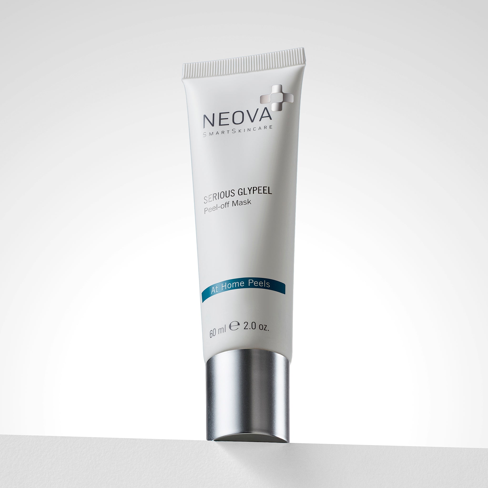 Glycolic Peel & Radiance Mask | Serious Glypeel | NEOVA