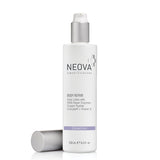 NEOVA Body Repair moisturizing body lotion bottle for hydrating and repairing dry skin