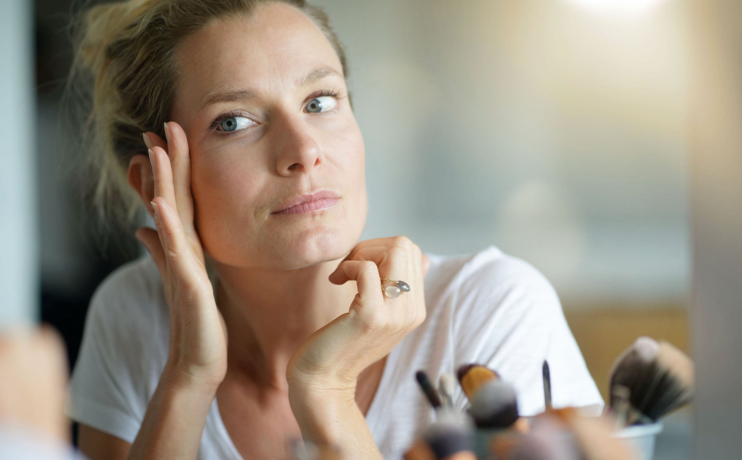 Inflammation. No Friend of Hair or Scalp.