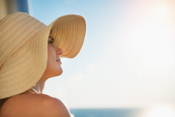 Skin Cancer, Melanoma, and NEOVA: Protecting Your Skin During Skin Cancer Awareness Month