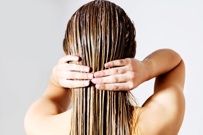 Reboot Your Hair