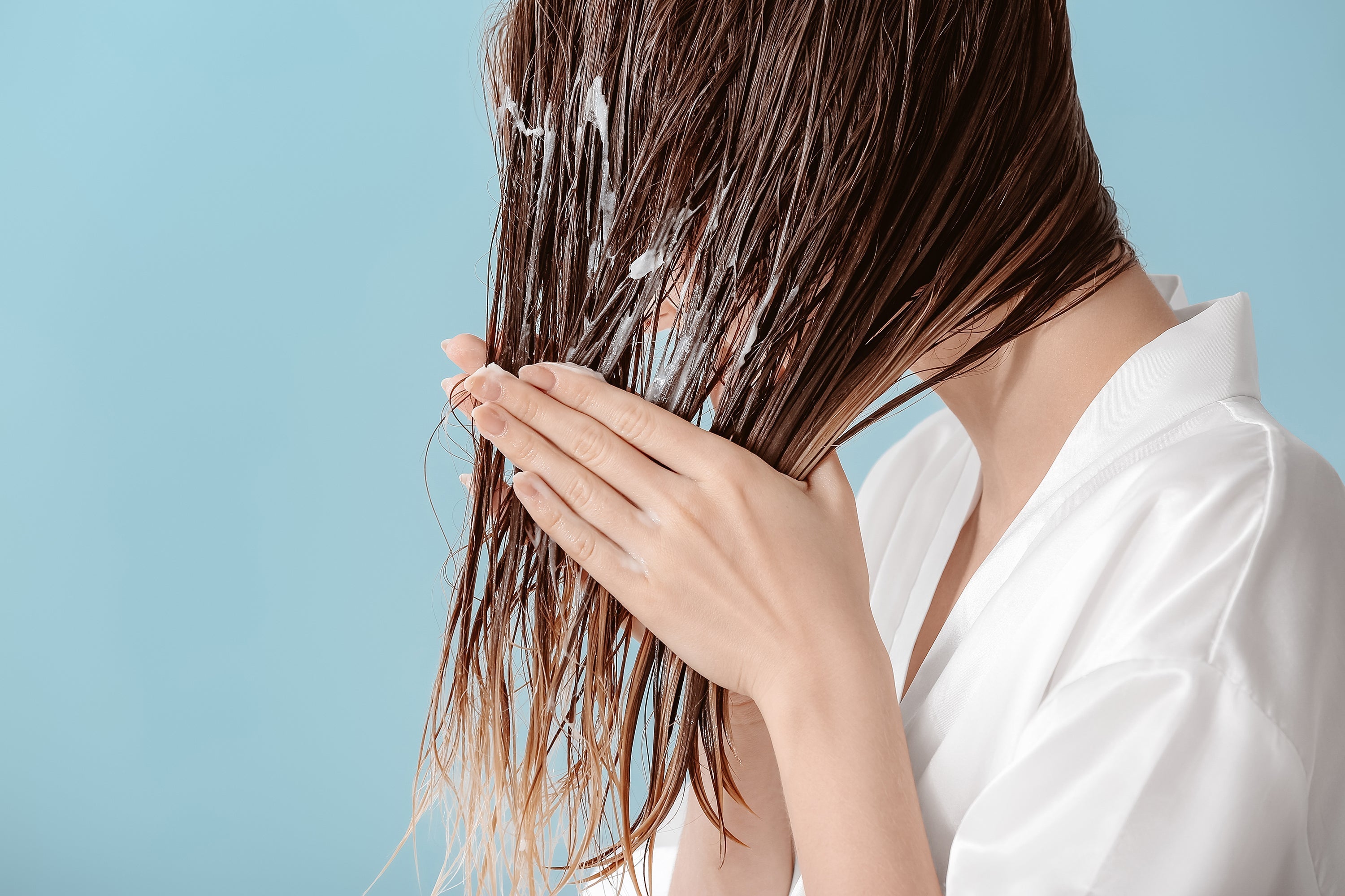 Hair Myths De-Bunked.