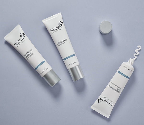 All About Glycolic