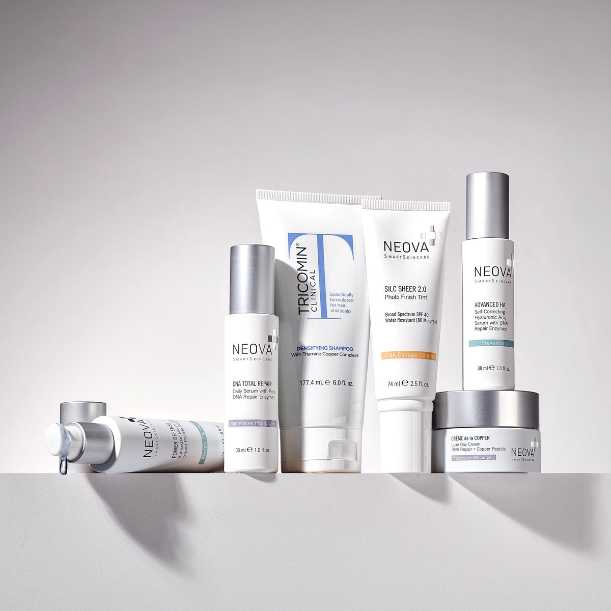 September is Skin Care Awareness Month!
