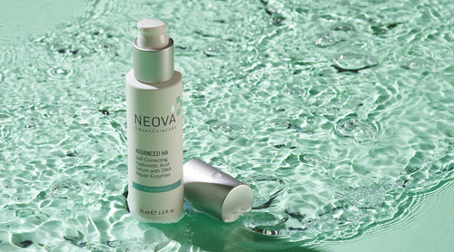 Understanding Hyaluronic Acid | NEOVA SmartSkincare