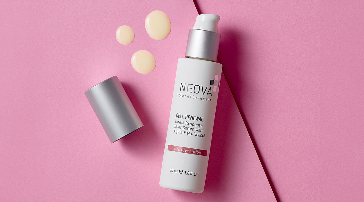 Understanding HPR: The Next Generation in Retinoid Skincare