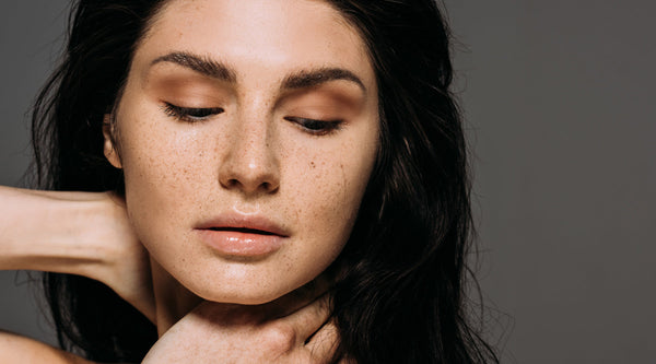 Could Menopause Be Messing With Your Skin & Hair?
