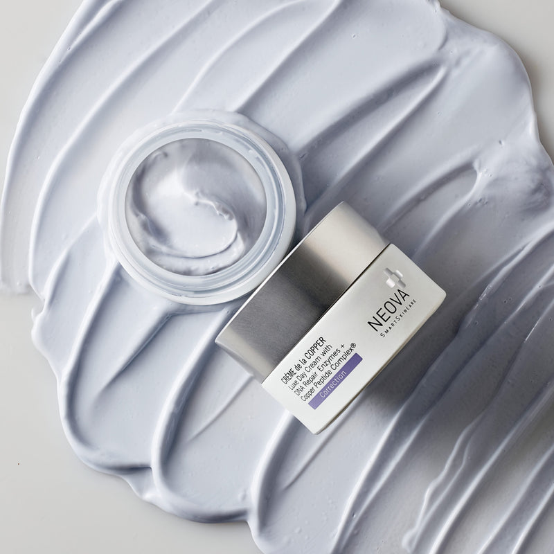 Copper Peptides for Skin: The Ingredient Your Recovery Routine Is Probably Missing