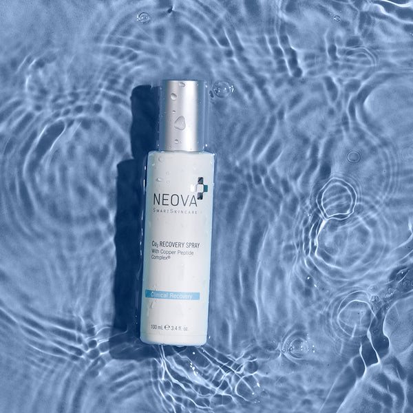 How to Hydrate and Nourish Sun-Exposed Skin