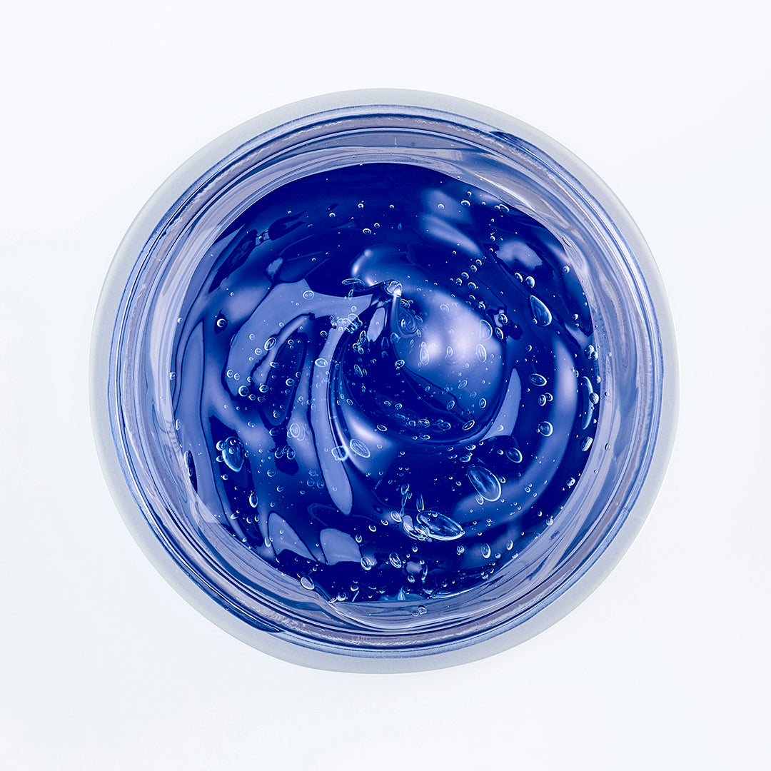 Not Just Any Copper. GHK Copper Peptide Complex [CPC]