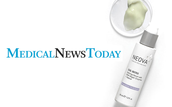 Best for Hormonal Acne: NEOVA Dual Matrix Retinol DNA