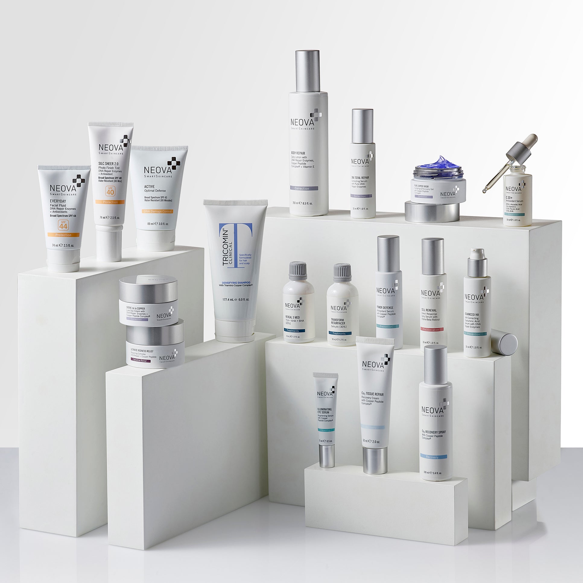 Forget January. September Is the Real New Year. For Skin.