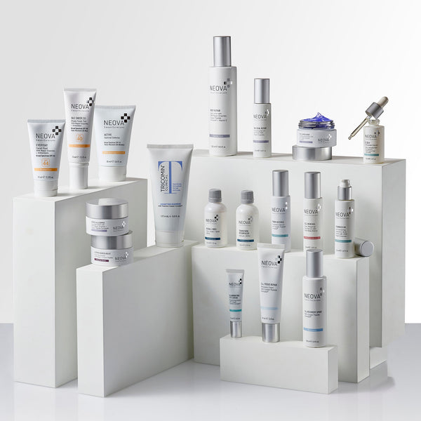 Forget January. September Is the Real New Year. For Skin.
