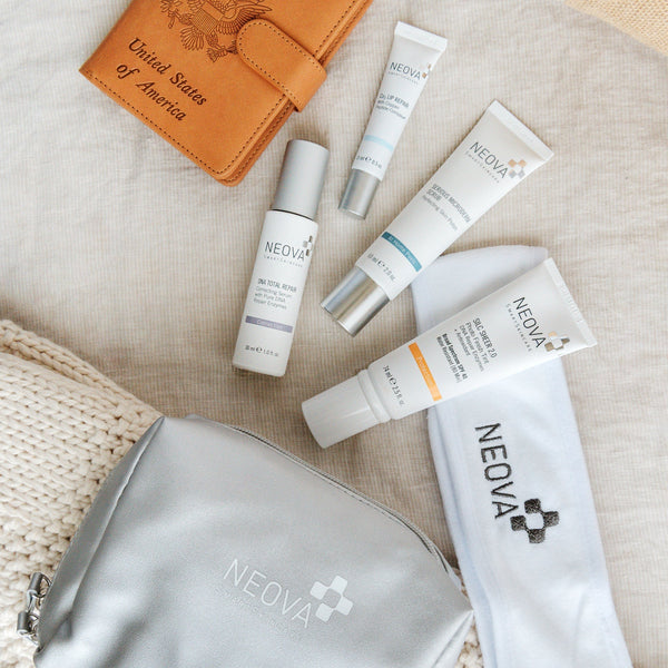 Traveling This Summer? What Your Skin Wants You to Know
