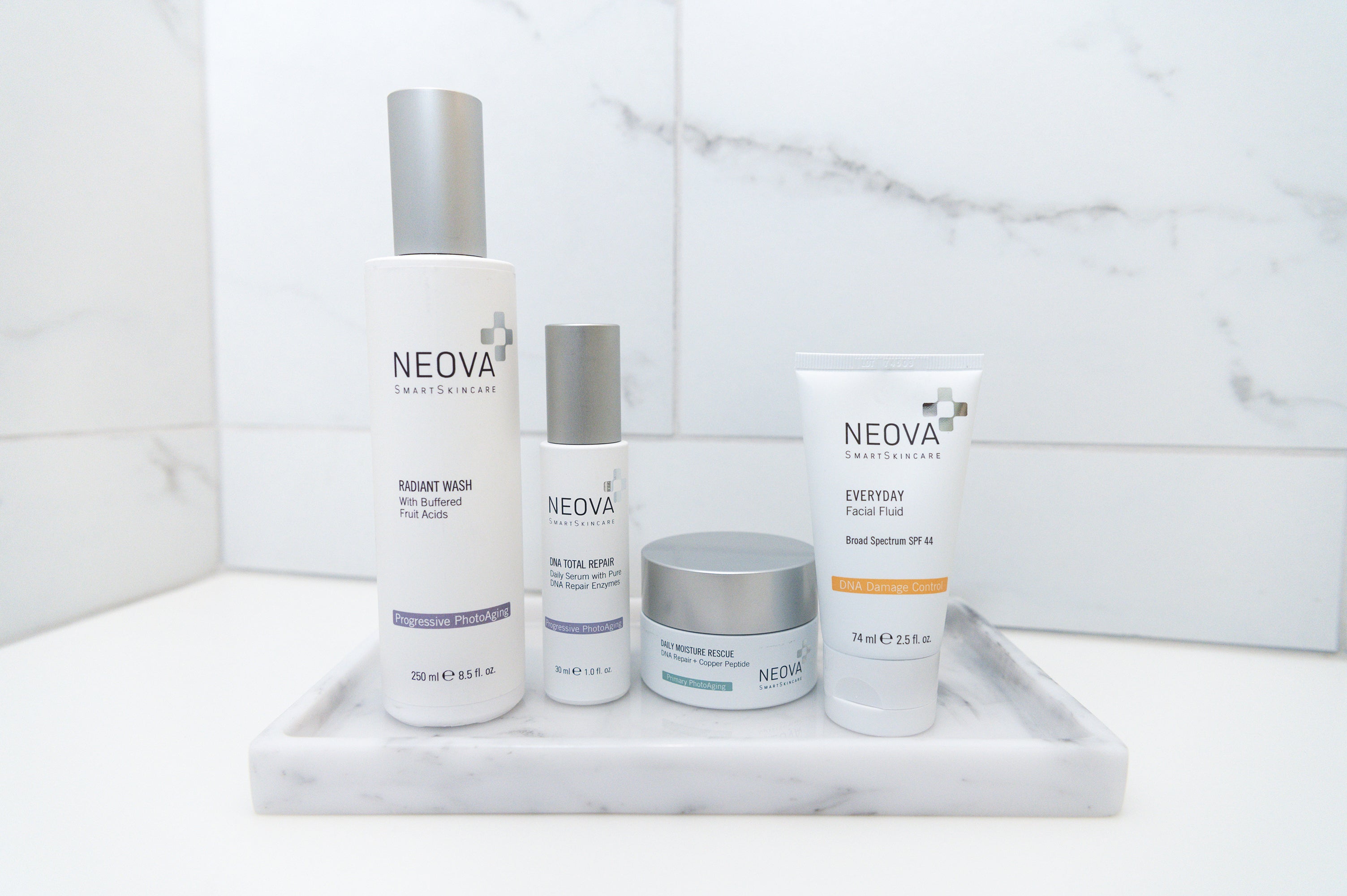 November Is Healthy Skin Month!