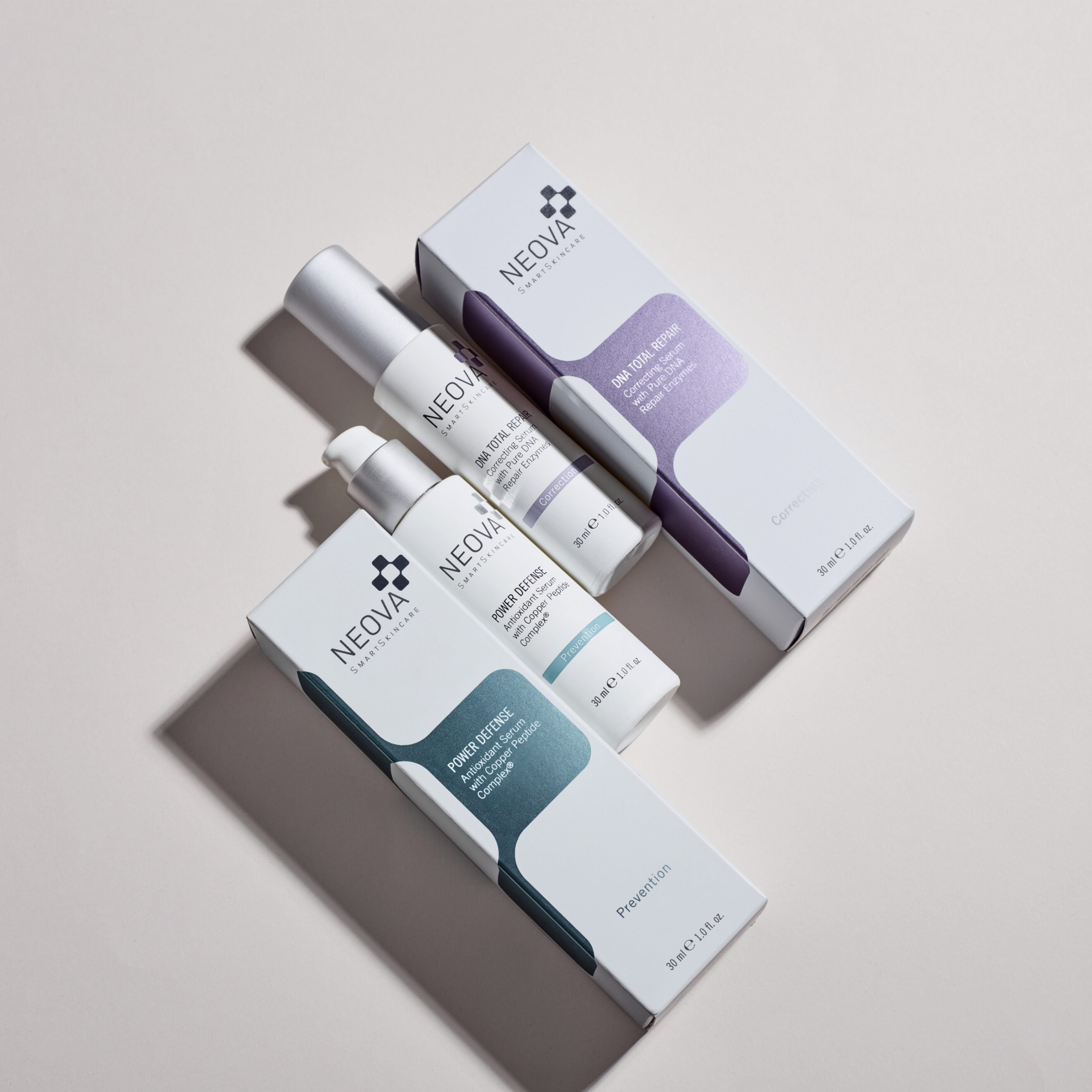 Why Your Skin Still Needs Antioxidants After Summer