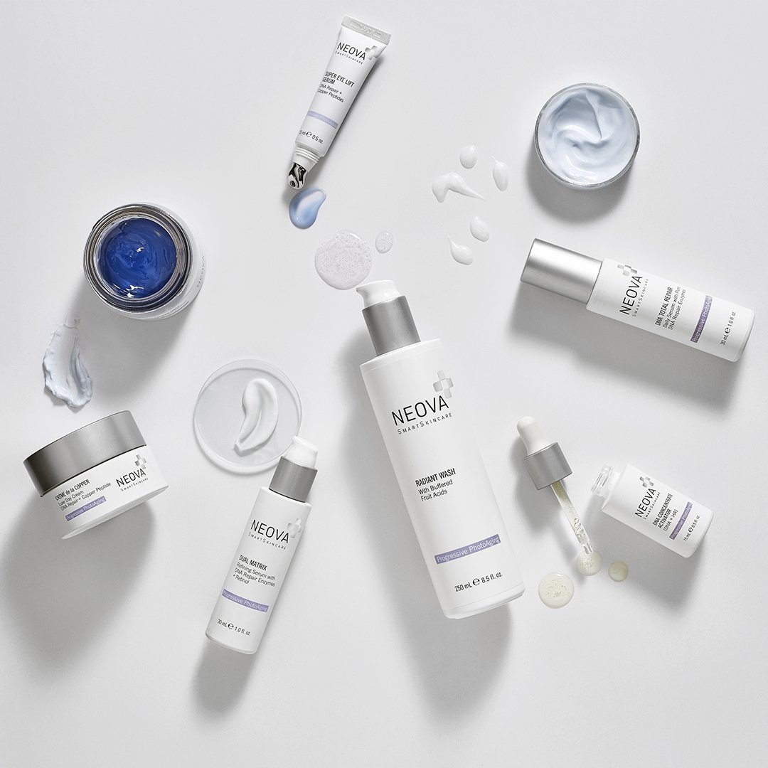 Skincare Resolutions