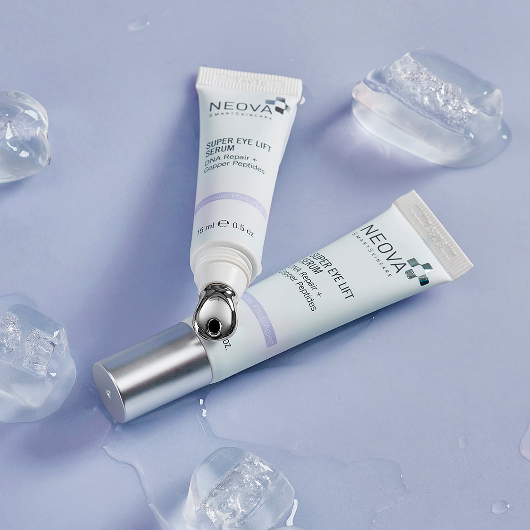 Argireline. A peptide to Know About