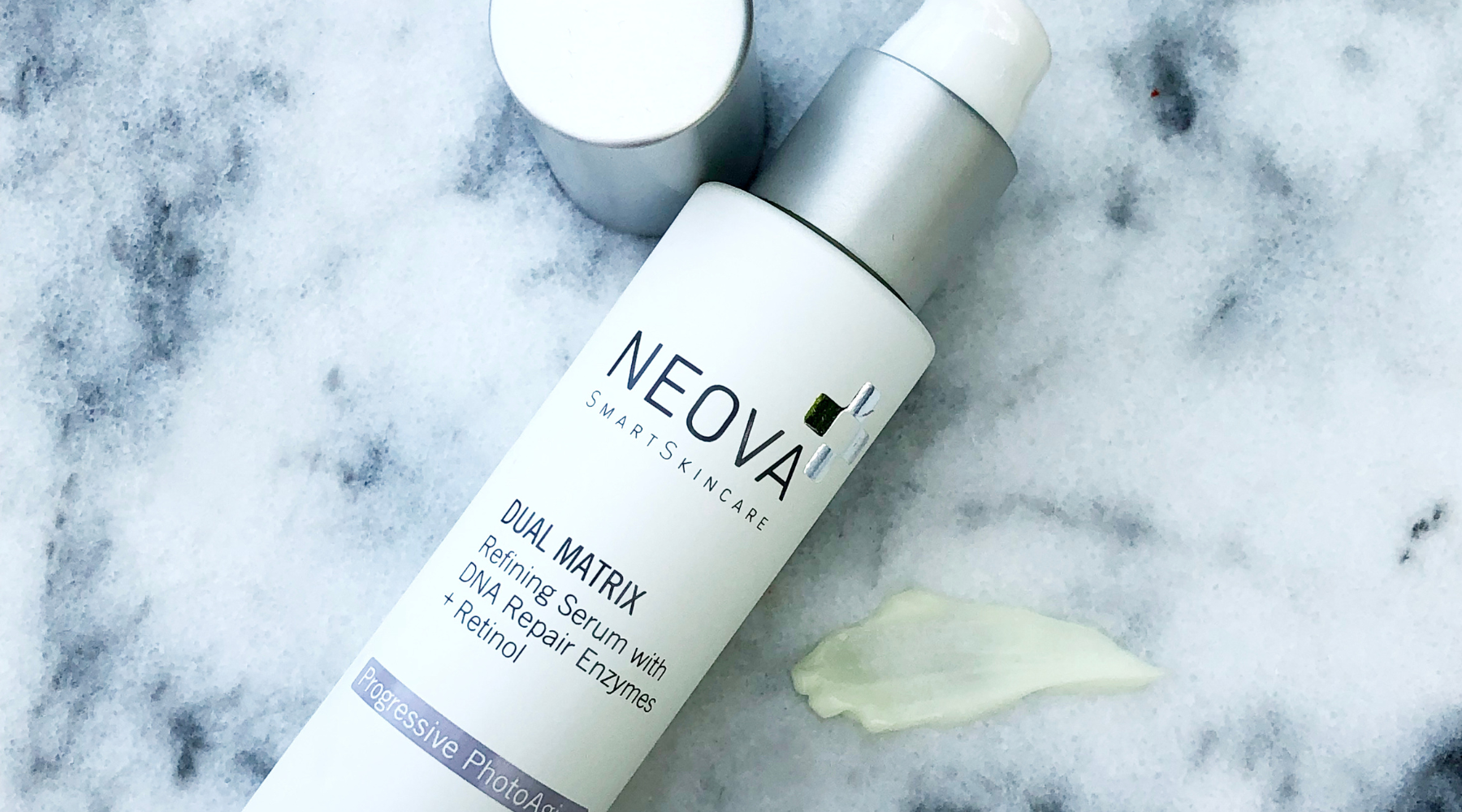 Retinol All Year-Around, Even in Summer? You bet.