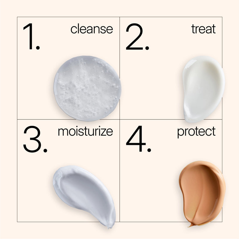 Can You Repair Sun Damage? What Skincare Can and Cannot Do