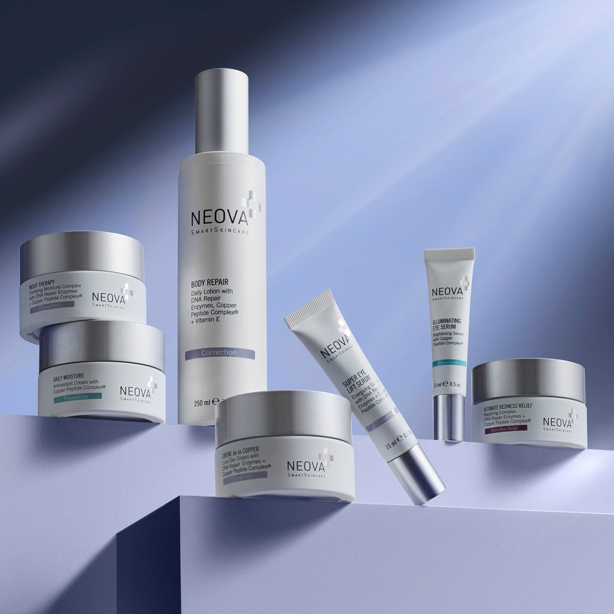 Sun Damage vs. Normal Aging: How to Tell the Difference