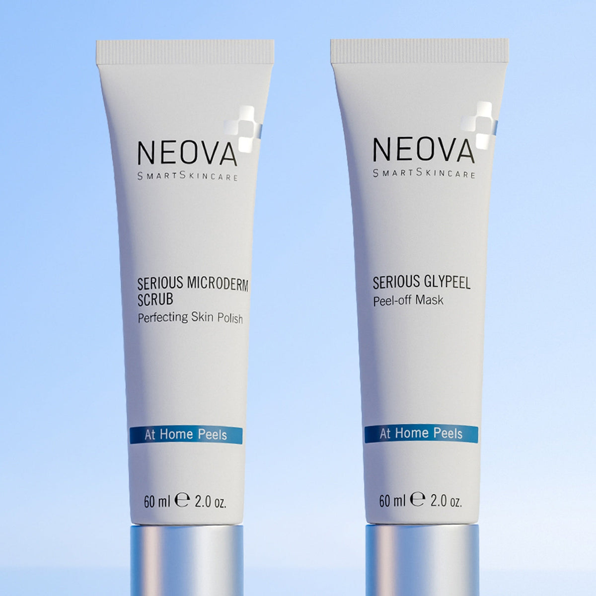 Peel Season 101: How to Safely Exfoliate at Home This Fall