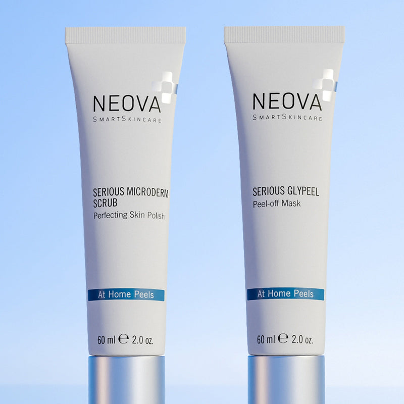 Peel Season 101: How to Safely Exfoliate at Home This Fall