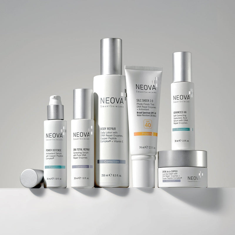 What is Medical-Grade Skincare?