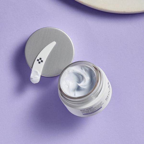 Day and Night Skincare. The Scientific Difference is Massive