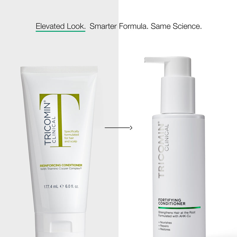 Fortifying Conditioner