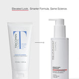 Densifying Shampoo