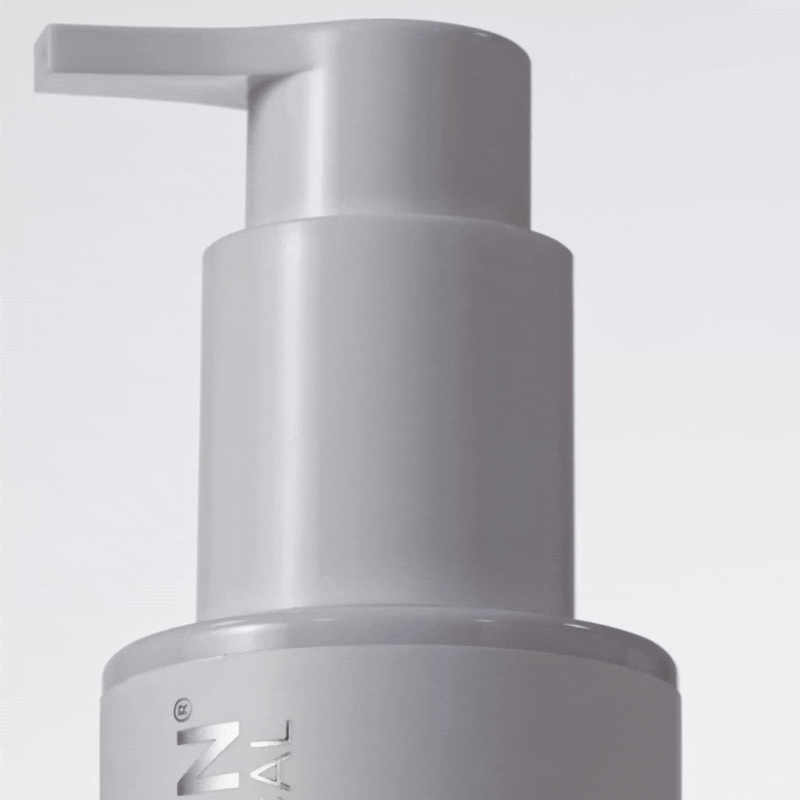 Densifying Shampoo