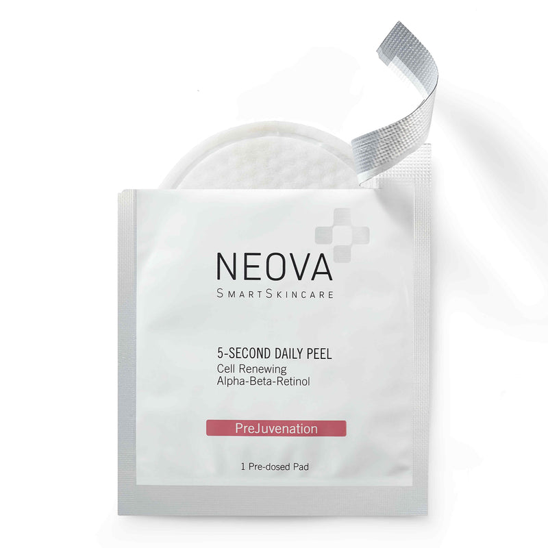 5-Second Daily Peel - NEOVA