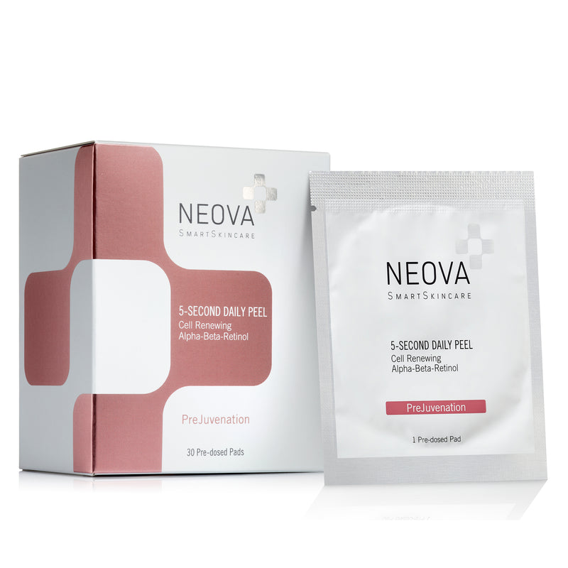 5-Second Daily Peel - NEOVA