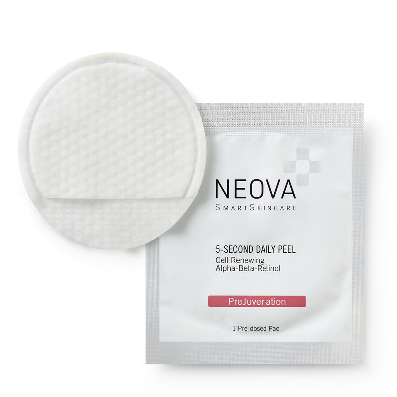 5-Second Daily Peel - NEOVA