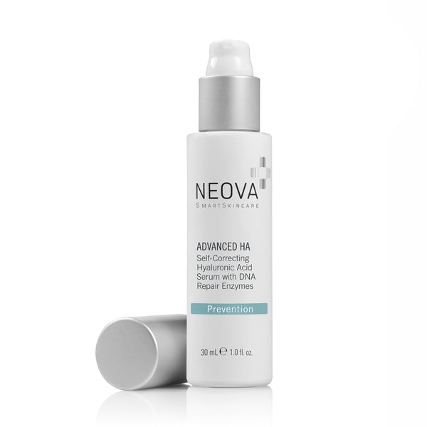 Advanced HA - NEOVA