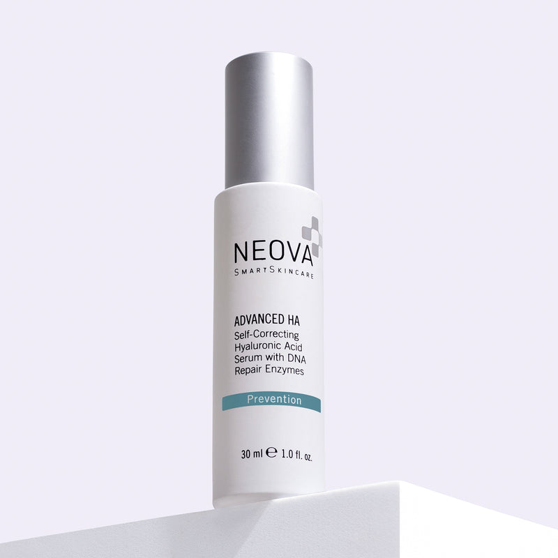 Advanced HA - NEOVA